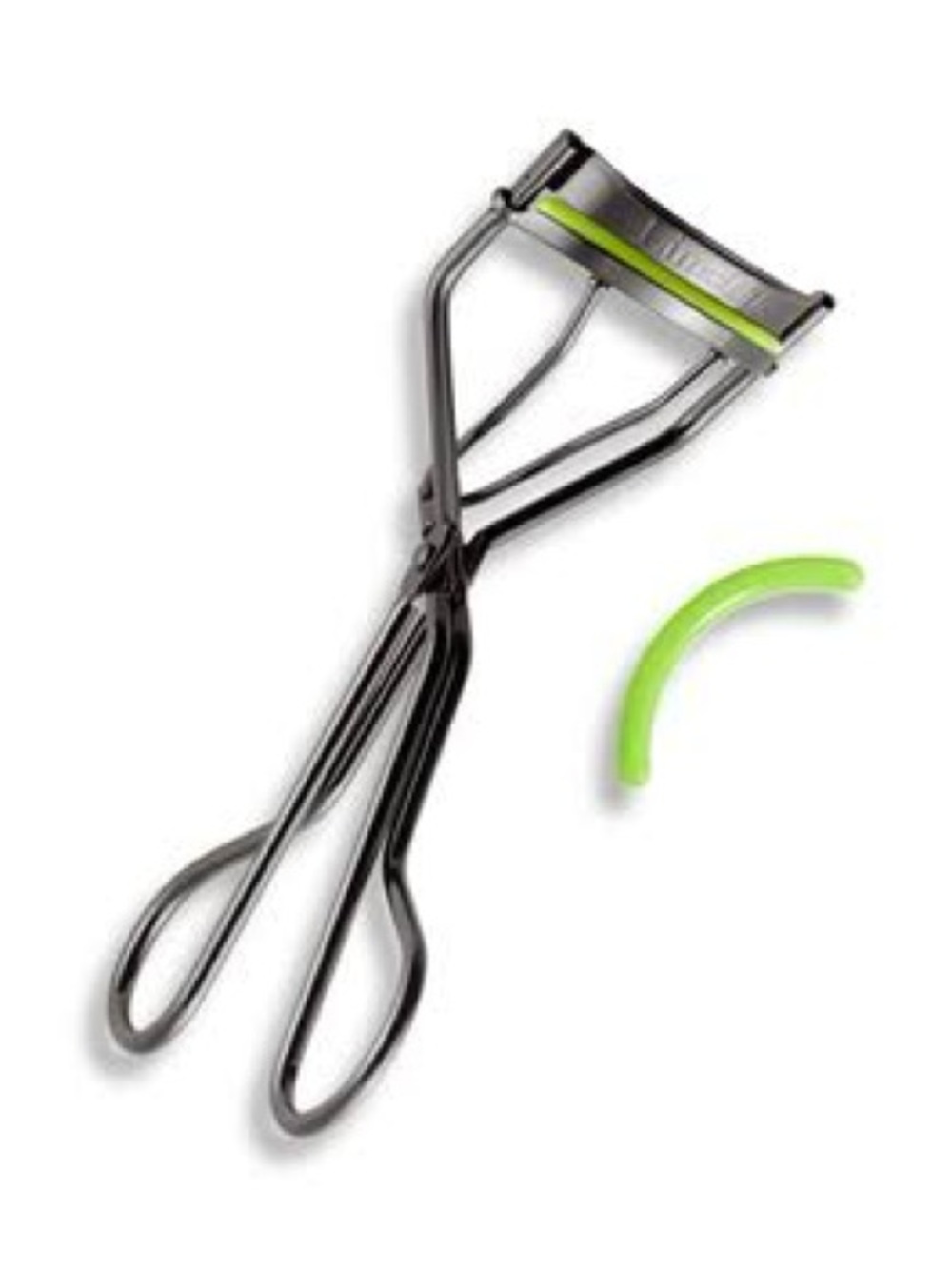 Limelife On The Rise Professional Eyelash Curler - Black